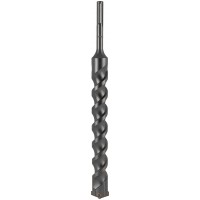 Бур по бетону CUTOP Profi Plus, SDS-Max с крестовым наконечником, 52x540 мм (42-52540)