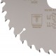 Диск пильный по дереву с тефлоновым покрытием 36Т, CUTOP Profi plus, 190 х 1,5/2,2 х 30/25,4/20/16 мм (75-19036Т)