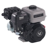 Двигатель бензиновый Zongshen GB 160 (S-тип 18 мм)