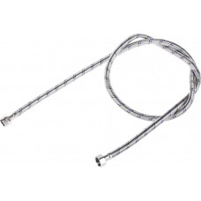 Гибкая подводка для воды Professional гайка-штуцер 1/2 1.5 м STAYER 51015-G/S-150