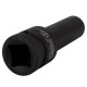 Головка торцевая 6-гранная ударная глубокая 14 мм, 1/2 GARWIN PRO 620272-14