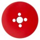 Коронка Bimetal, 83 мм Matrix (72483)