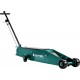 Домкрат подкатной 10 т, 160 - 560 мм для тяжелой техники HIGH-LIFT KRAFTOOL 43455-10