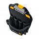 Сумка поясная 170 х 360 мм с быстросъёмным креплением FastClip KP-11 KRAFTOOL 38777