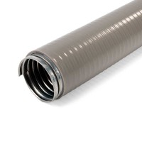 Металлорукав МГ-ПУнг-LS «TITAN» 25 (Fortisflex) (83590)