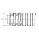 Металлорукав МР «INOX» 32 (Fortisflex) (83037)