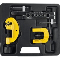 Ролик малярный ворс 12 мм полиакрил все виды ЛКМ GIRPAINT STAYER 40х180 мм 0215-18_z01  