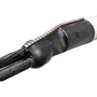 Уплотнитель кабельных проходов термоусаживаемый УКПт-Р-164/42 (КВТ) (75082)