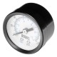 Воздушный манометр G10, 40 мм, 1/8 Denzel (57402)