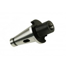 Втулка переходная 40/КМ4 (80мм) лап. DIN 2080 (ГОСТ 25827-93 исп.1) (ГОСТ 25827-93)