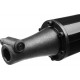 Отбойный молоток HEX-28 50 Дж, 2000 Вт, АВТ ЗУБР Бетонолом Профессионал ЗМ-50-2000 ВК