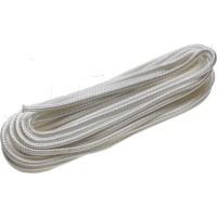 Фал капроновый d 8 мм, 20 м ЗУБР 50210-08