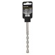 Бур по бетону SDS-Plus Runtec 2 Cutter 14x175x260 RUNTEC RT-RD2X14260