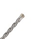 Бур по бетону SDS-Plus Runtec 4 Cutter 12x91x160 RUNTEC RT-RD4X12160