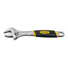 Ключ разводной HERCULES, 150/24 мм, Professional (27262-15) STAYER