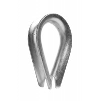 Коуш 40,0 мм TOR DIN 6899 (тип B) (Q) (1000886)