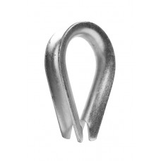 Коуш 40,0 мм TOR DIN 6899 (тип B) (Q) (1000886)