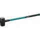 Кувалда 5 кг с удлинённой рукояткой Fiberglass KRAFTOOL 2008-5