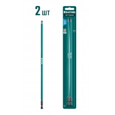 KRAFTOOL OPTIMUM PZ 2, 300 мм, 2 шт, биты (26124-2-300-2)