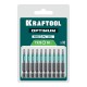 KRAFTOOL OPTIMUM TX 20, 50 мм, 10 шт, биты (26126-20-50-10)