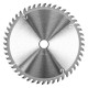 Пильный диск по дереву 160 x 20/16 x 48Т Gross (73309)