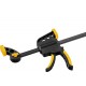 Струбцина пистолетная Professional Hercules-P STAYER HP-60/6 600x60 мм 32242-60  