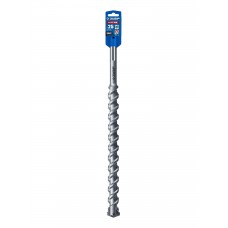 ЗУБР ПРОФИ-4Х 25x410/520 мм, SDS-max бур, ПРОФЕССИОНАЛ (29350-410-25_z03)