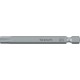 Бита TX 25 x 70 мм 1/4 E6.3 TORX серия 867/4 Z Wera WE-060115