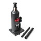 Домкрат бутылочный профессиональный 5 т, 220-420 мм TECHNIC RUNTEC RT-VJ5T