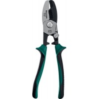 Кабелерез KSD-20, d 20 мм, 200 мм, с двойными режущими кромками KRAFTOOL 23332-20