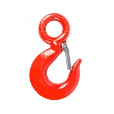 Крюк чалочный TOR 320А 4,5 т (Q) (123455)