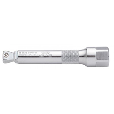 Licota AEB-C303 Удлинитель 3/8 75 мм с шаром