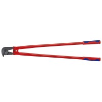 Ножницы для резки арматурной сетки, 950 мм, 2-комп ручки (KN-7182950)