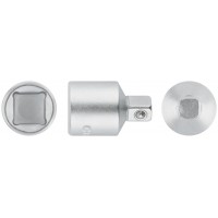 Переходник для воротка CrV Профи 1/4