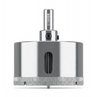 STAYER DIAMOND d 60 мм, Р60, Алмазная коронка (29931-60)