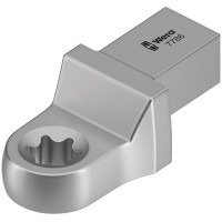 7786 TORX® Насадка TX 14, посадка 14x18 мм, для динамометрических ключей Click-Torque X / XP (WE-078714)