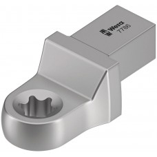 7786 TORX® Насадка TX 14, посадка 14x18 мм, для динамометрических ключей Click-Torque X / XP (WE-078714)