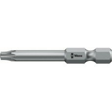 867/4 Z IPR TORX® PLUS (5-лучевой) бита, 1/4