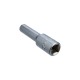 GARWIN PRO 610625-7 Головка торцевая глубокая 6гр. 3/8 7 мм
