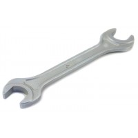 Ключ гаечный рожковый двусторонний 60х65 мм КЗСМИ