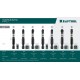 Ударные биты Impact TX30, 50 мм, 10 шт KRAFTOOL 26195-30-50-S10
