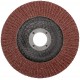 Круг лепестковый торцевой GreatFlex Light (72 лепестка) 125 х 22,2 мм, P36 (71-837)