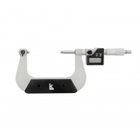 Микрометр универсальный МВУЦ 75-100 0,001 электр. КЛБ IP54