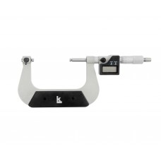 Микрометр универсальный МВУЦ 75-100 0,001 электр. КЛБ IP54