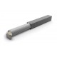 Резец токарный резьбовой для внутренней метрической резьбы ГОСТ 18885-73 25х16х170 Т15К6 КИЗ