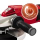 Шлифмашина угловая Einhell TE-AG 230, 2350Вт,230мм,поворотн.задн,антивиб.рукоятка,плавн.пуск (4430870)