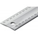 Угольник столярный 500 мм, жесткий STAYER Professional 3432-50