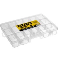 Органайзер пластиковый 292 x 180 x 40 мм, (11