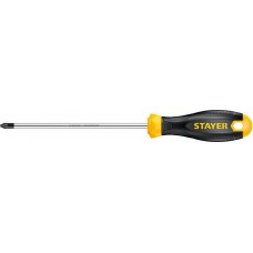 Отвёртка Hercules, PZ1x100 мм STAYER 2511-1-10