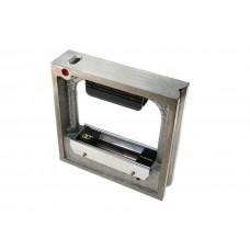 Уровень рамный 200мм 0.05мм/м Калибр с поверкой